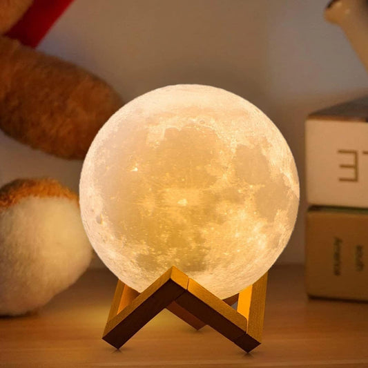 Moon Light Speaker